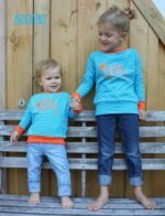 Shirt Lara & Lars – Bild 16