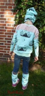 Shirt Lara & Lars – Bild 19