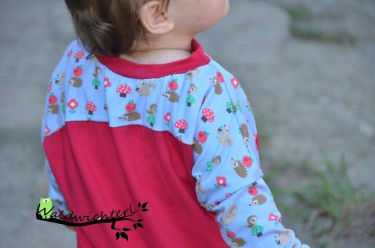 Shirt Lara & Lars – Bild 24