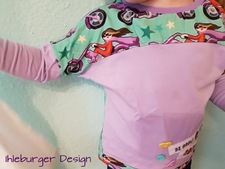 Shirt Lara & Lars – Bild 46