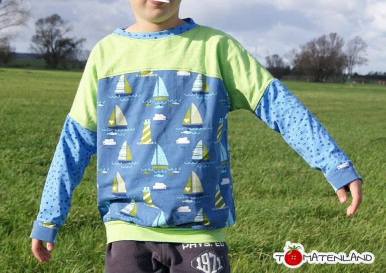 Shirt Lara & Lars – Bild 55