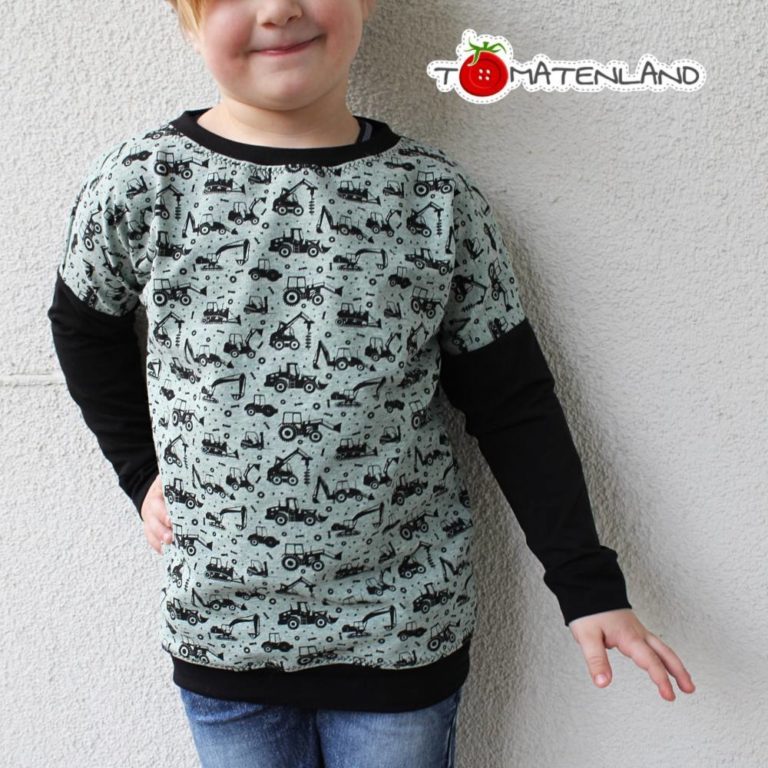 Shirt Lara & Lars – Bild 61