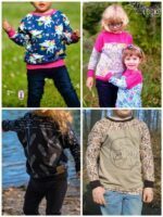 Shirt Lara & Lars – Bild 2