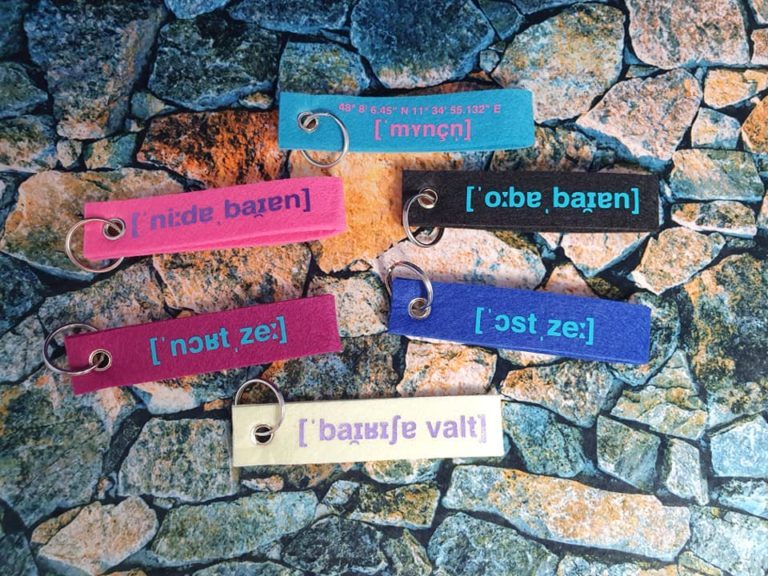 *Regionen IPA* – Bild 3