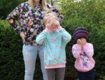 Mama-Kind Kombi MissLässig und Lara & Lars – Bild 6