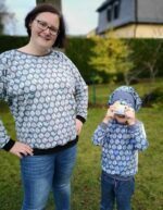 Mama-Kind Kombi MissLässig und Lara & Lars – Bild 7