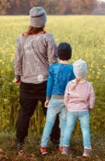 Mama-Kind Kombi MissLässig und Lara & Lars – Bild 8