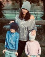 Mama-Kind Kombi MissLässig und Lara & Lars – Bild 11