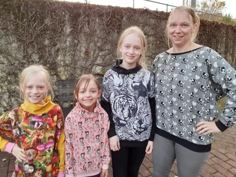 Mama-Kind Kombi MissLässig und Lara & Lars – Bild 12