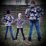 Mama-Kind Kombi MissLässig und Lara & Lars – Bild 13