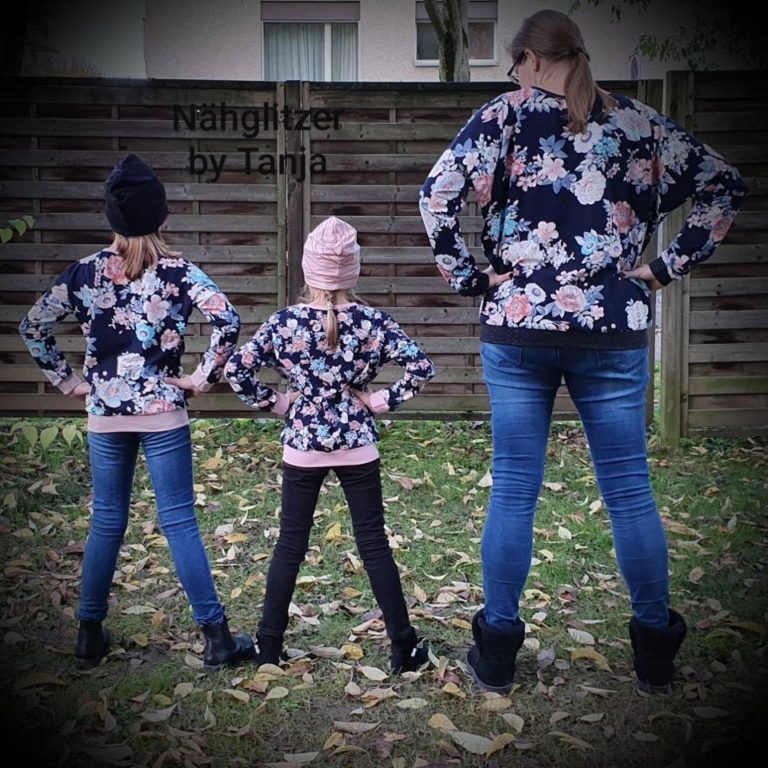 Mama-Kind Kombi MissLässig und Lara & Lars – Bild 13