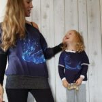 Mama-Kind Kombi MissLässig und Lara & Lars – Bild 14