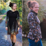 "Manja" Kleid/Shirt Winter Add-On
