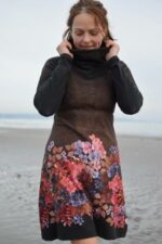 "Manja" Kleid/Shirt Winter Add-On – Bild 4