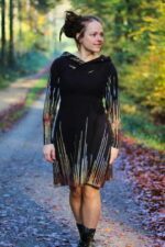 "Manja" Kleid/Shirt Winter Add-On – Bild 5