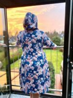 "Manja" Kleid/Shirt Winter Add-On – Bild 6