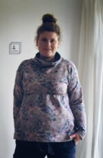 "Manja" Kleid/Shirt Winter Add-On – Bild 7