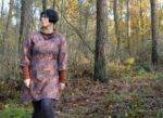 "Manja" Kleid/Shirt Winter Add-On – Bild 8