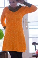 "Manja" Kleid/Shirt Winter Add-On – Bild 9