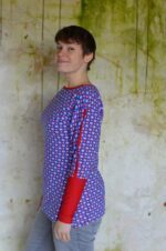 "Manja" Kleid/Shirt Winter Add-On – Bild 12