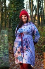 "Manja" Kleid/Shirt Winter Add-On – Bild 13