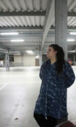 "Manja" Kleid/Shirt Winter Add-On – Bild 17