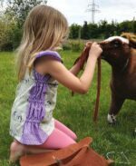 Designbeispiel Schnittmuster Karys von olilu