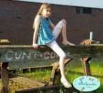 Designbeispiel Schnittmuster Karys von olilu