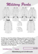 02_Military Parka