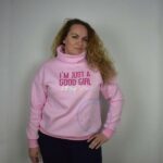 *Good Girl* Plotterdatei – Bild 5