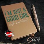 *Good Girl* Plotterdatei – Bild 9