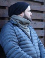 Trageschal MissWolligWarm Nähanleitung und Schnittmuster – Bild 7