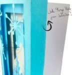 Tunnelkarte Winter - Plotterdatei – Bild 3