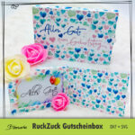 RuckZuck Gutscheinbox - Plotterdatei