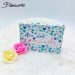 RuckZuck Gutscheinbox - Plotterdatei – Bild 2