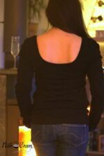 Oberteil MissRücksicht Nähanleitung und Schnittmuster – Bild 2