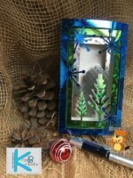 Tunnelkarte Winter - Plotterdatei – Bild 10