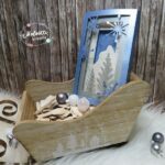 Tunnelkarte Winter - Plotterdatei – Bild 8