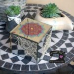 Entgitteryoga für Anfänger 3 - Plotterdatei – Bild 7