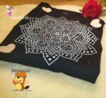 Entgitteryoga für Anfänger 3 - Plotterdatei – Bild 9