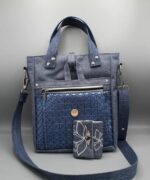 Kombi E-Book My City Bag / MY City Wallet