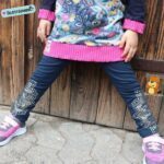 Entgitteryoga für Anfänger 3 - Plotterdatei – Bild 3