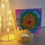 Entgitteryoga für Anfänger 3 - Plotterdatei – Bild 6