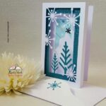 Tunnelkarte Winter - Plotterdatei – Bild 7