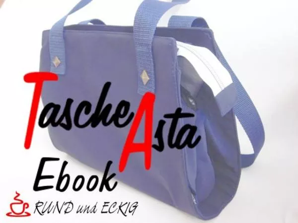 Ebook Tasche Asta
