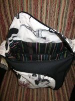 Tasche "The Yawning Bag" - Ebook – Bild 13