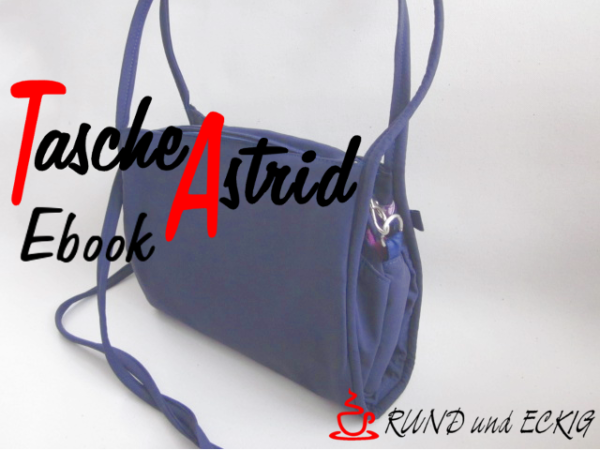 Tasche Astrid - Ebook