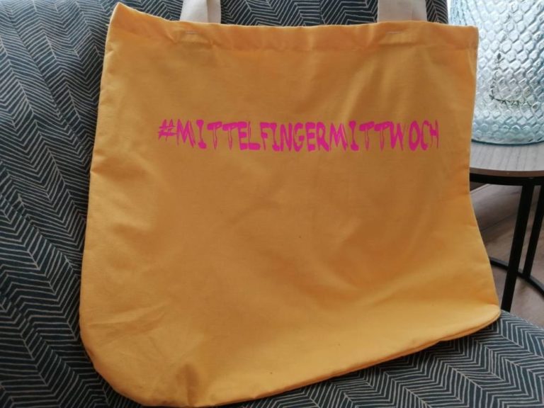 * #mittelfingermittwoch * Plotterdatei – Bild 5