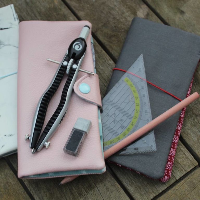 Geo(so)logisch - das Mathe-Etui – Bild 1