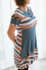 LeA & CheZ "Number Two" 4in1 Shirt Hoodie Kleid Ballonkleid Gr. 32-50 – Bild 16